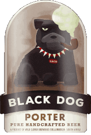 Wild Clover Beer Südafrika Bier Getränke 