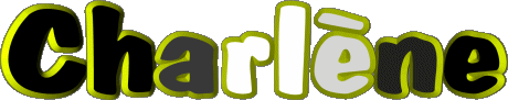 Charlène C WEIBLICH - Frankreich Vorname 
