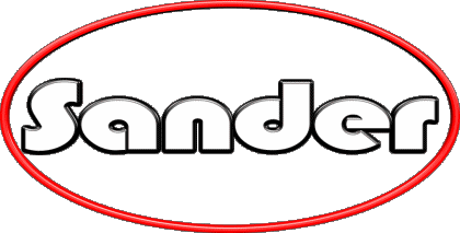 Sander S MANN - Frankreich Vorname 