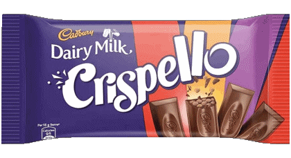 Cadbury Chocolats Nourriture 