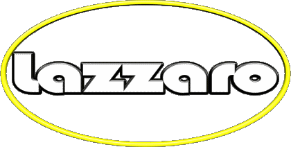 Lazzaro L MASCULINO - Italia Nombre 