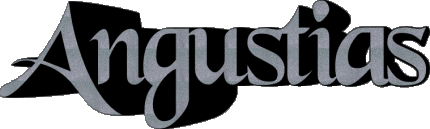 Angustias A FEMININ - Espagne Prénoms 