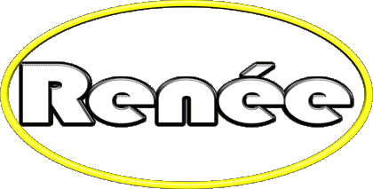 Renée R FEMININE - France First Names 