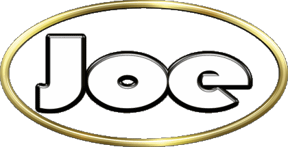 Joe J MANN - UK - USA - IRL - AUS - NZ Vorname 