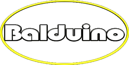 Balduino B MASCULINE - Spain First Names 