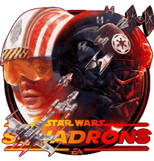 Squadrons Star Wars Videospiele Multimedia 