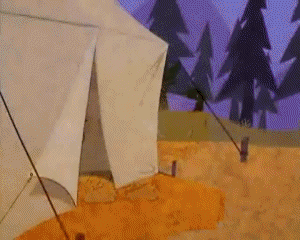 Motors Race Video GIF - 06 Los Autos Locos Dibujos animados TV Peliculas Multimedia 