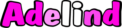 Adelind A FEMMINILE  - UK - USA - IRL - AUS - NZ Nome 
