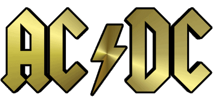 Ac - Dc Hard Rock Musica Multimedia 