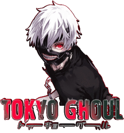 Tokyo Ghoul Manga Multimedia 