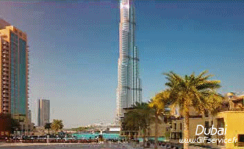 Dubai Lieux -  TimeLapse Humour - Fun 