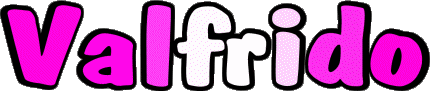 Valfrido V MASCULIN - Italie Prénoms 