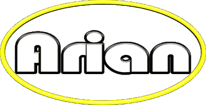 Arian A MASCULIN - Allemagne Prénoms 