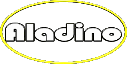 Aladino A MASCULINO - España Nombre 