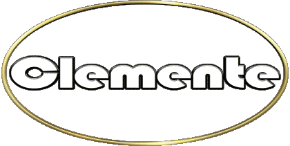 Clemente C FEMENINO - España Nombre 