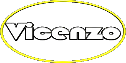 Vicenzo V MASCHIO -  Italia Nome 