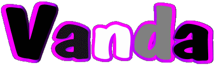 Vanda V FEMMINILE - Francia Nome 