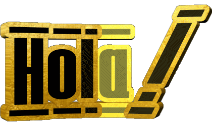 Swing 03 Hola Español Mensajes 