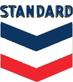 1931-1931 Chevron Fuels - Oils Transport 