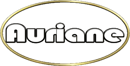 Auriane A FEMMINILE - Francia Nome 