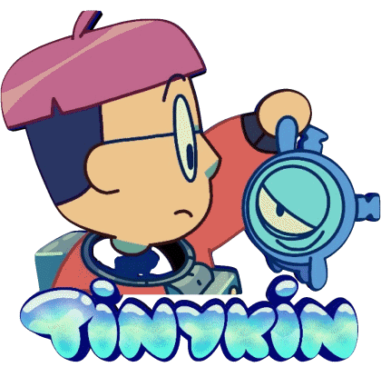 Icone Tinykin Videogiochi Multimedia 