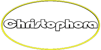 Christophora C FEMININ - Allemagne Prénoms 