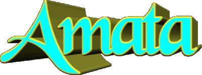 Amata A WEIBLICH - Italien Vorname 