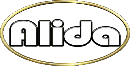 Alida A FEMININ - Allemagne Prénoms 