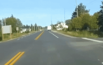 Accident Crash Fail 03 Camiones Transporte Humor - Fun 