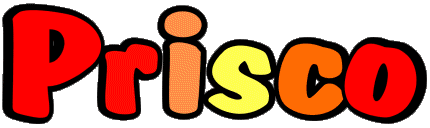 Prisco P MANN - Italien Vorname 