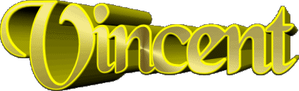 Vincent V MASCULINE - France First Names 