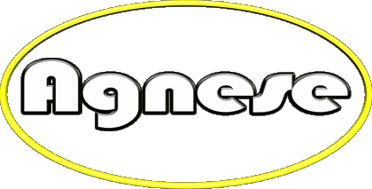 Agnese A FEMMINILE - Italia Nome 