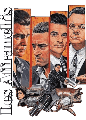 Logotipo Francés Uno de los Nuestros Películas Internacional Multimedia 