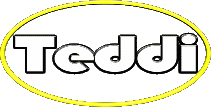 Teddi T MANN - UK - USA - IRL - AUS - NZ Vorname 