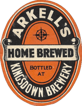 Arkell's UK Beers Drinks 