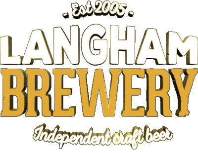 Langham Brewery UK Cervezas Bebidas 