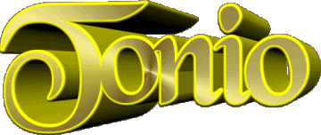 Tonio T MASCHIO -  Italia Nome 