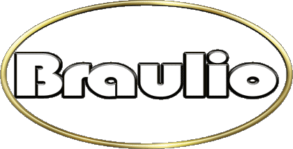 Braulio B MASCULINE - Spain First Names 