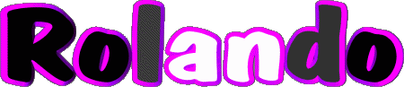 Rolando R MANN - Italien Vorname 