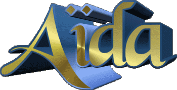 Aïda A WEIBLICH - Maghreb Muslim Vorname 