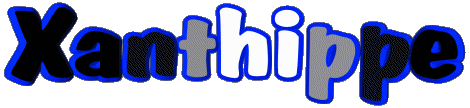 Xanthippe X FEMININ - UK - USA Prénoms 