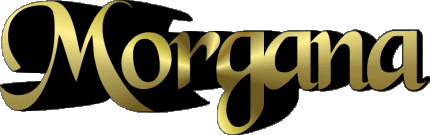 Morgana M FEMININE - Italy First Names 