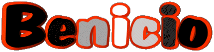 Benicio B MASCULINO - España Nombre 