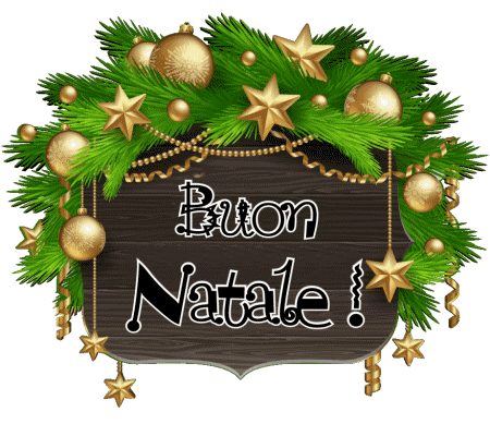 Serie 17 Buon Natale Italien Messages 