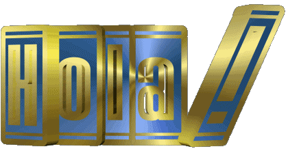 Rotation 03 Hola Espagnol Messages 