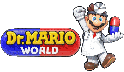 Dr. Mario World Super Mario Videogiochi Multimedia 