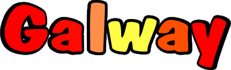 Galway G MASCULIN - UK - USA Prénoms 