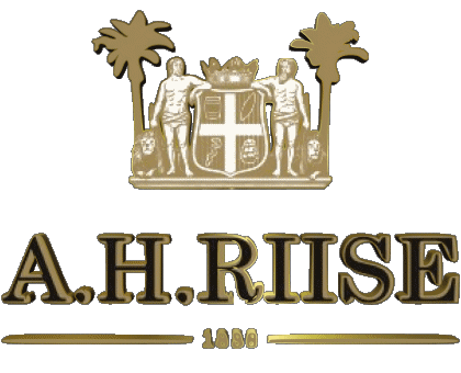 A.H Riise Rhum Boissons 