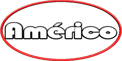 Américo A MASCULINE - Spain First Names 