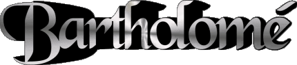 Bartholomé B MASCHIO - Francia Nome 